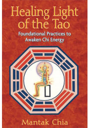 Healing Light of the Tao