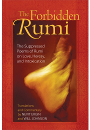 The Forbidden Rumi