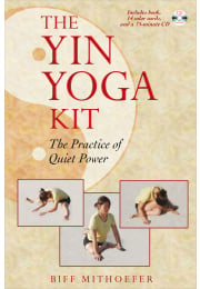 The Yin Yoga Kit