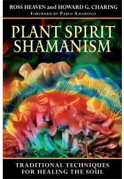 Plant Spirit Shamanism