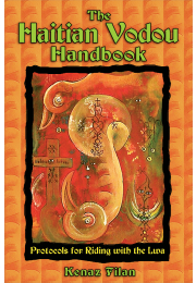 The Haitian Vodou Handbook