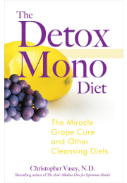 The Detox Mono Diet