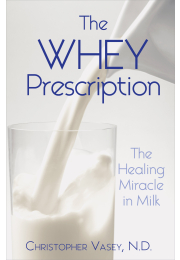 The Whey Prescription