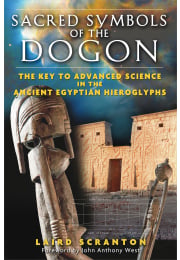 Sacred Symbols of the Dogon