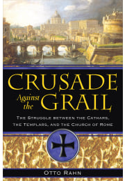 Crusade Against the Grail