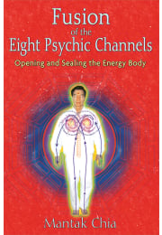 Fusion of the Eight Psychic Channels