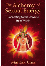 The Alchemy of Sexual Energy