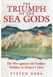 The Triumph of the Sea Gods