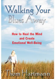Walking Your Blues Away