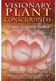 Visionary Plant Consciousness