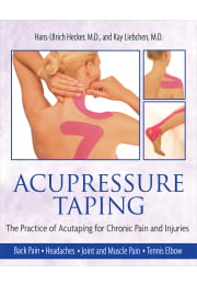 Acupressure Taping