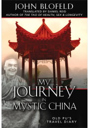 My Journey in Mystic China
