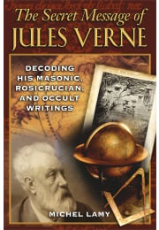 The Secret Message of Jules Verne