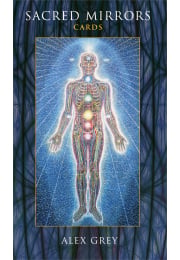 Sacred Mirrors Cards