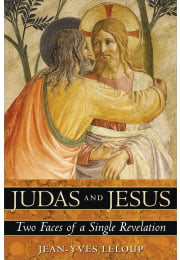 Judas and Jesus