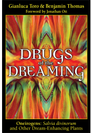 Drugs of the Dreaming