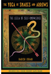 The Yoga of Snakes and Arrows