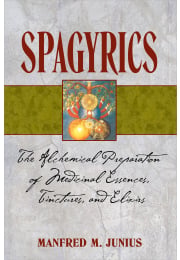 Spagyrics