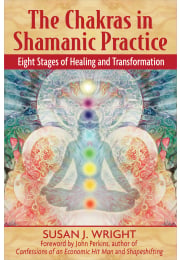 The Chakras in Shamanic Practice