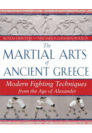 The Martial Arts of Ancient Greece