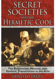 Secret Societies and the Hermetic Code