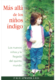 Más allá de los niños índigo