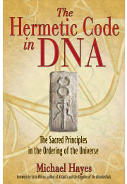 The Hermetic Code in DNA