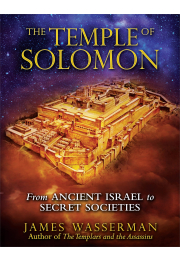 The Temple of Solomon