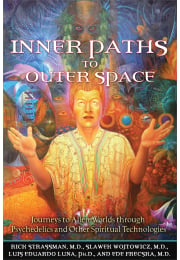Inner Paths to Outer Space