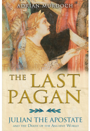The Last Pagan