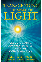 Transcending the Speed of Light