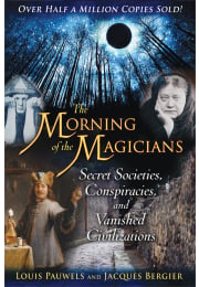 The Morning of the Magicians