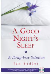 A Good Night's Sleep