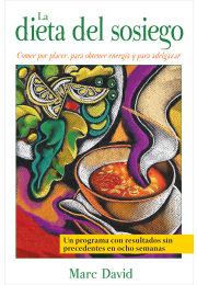 La dieta del sosiego