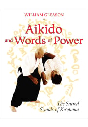 Aikido and Words of Power