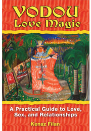 Vodou Love Magic