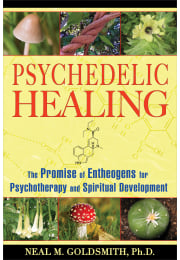Psychedelic Healing
