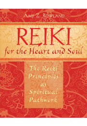 Reiki for the Heart and Soul