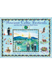 The Ancient Celtic Festivals