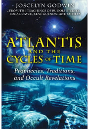 Atlantis and the Cycles of Time
