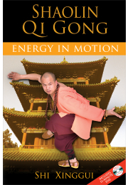 Shaolin Qi Gong