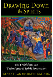 Drawing Down the Spirits
