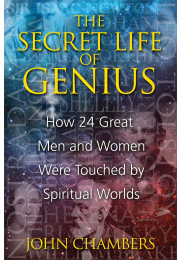 The Secret Life of Genius