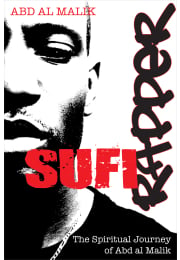 Sufi Rapper