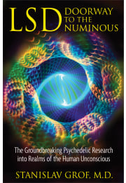 LSD: Doorway to the Numinous