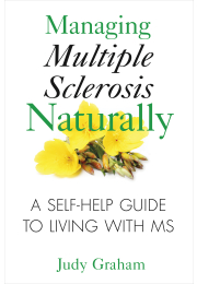Managing Multiple Sclerosis Naturally