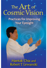 The Art of Cosmic Vision