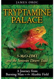 Tryptamine Palace