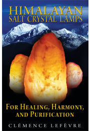 Himalayan Salt Crystal Lamps