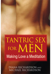 Tantric Sex for Men